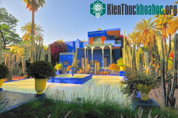 Marrakech, Morocco