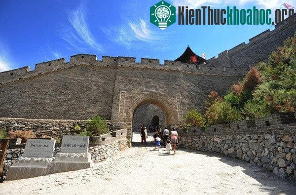 3 địa danh tuyệt đẹp được kể trong kiếm hiệp Kim Dung ảnh 17