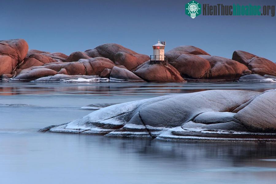 Lysekil, Thụy Điển
