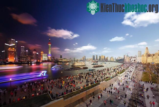 Ghi lại 24 giờ một ngày trôi qua trong 1 bức ảnh