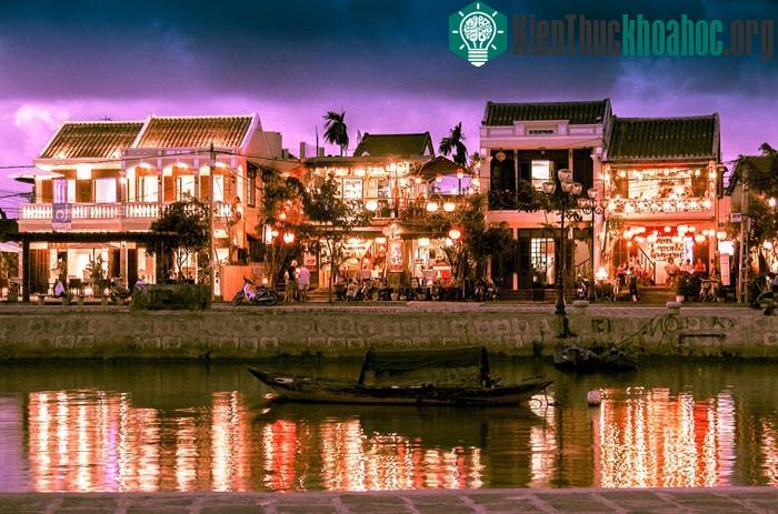 20 hình ảnh tuyệt đẹp về Việt Nam