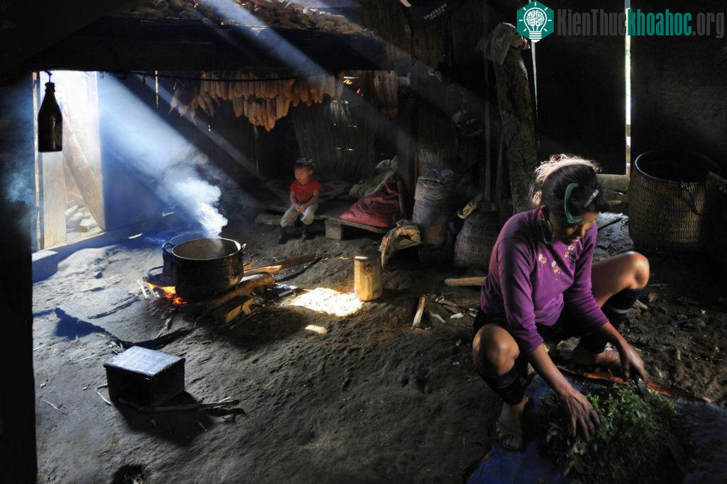 Có một Châu Á đẹp mê hồn như thế! ảnh 18
