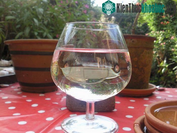 Chắc chắn bạn sẽ kinh ngạc khi xem những bức ảnh phản chiếu tuyệt đẹp này ảnh 18