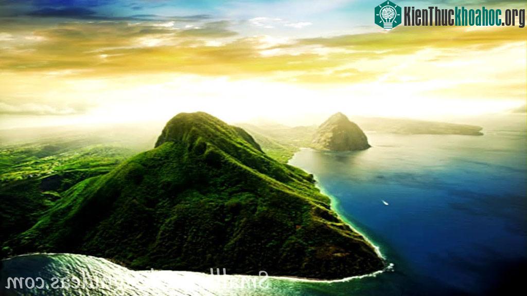 St. Lucia