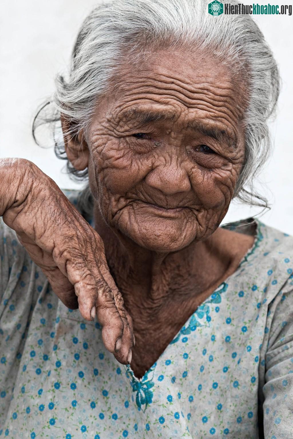 Những du mục của biển cả hài lòng với thiên đường bé nhỏ của riêng họ.