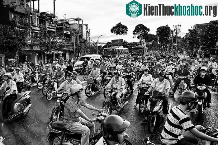 20 hình ảnh tuyệt đẹp về Việt Nam