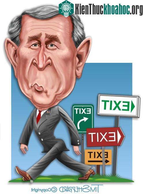 Chân dung nhân vật nổi tiếng