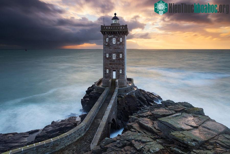Bretagne, Pháp