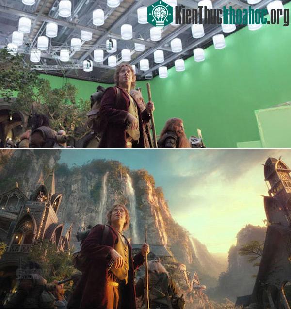 The Hobbit