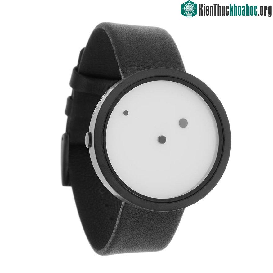 Đồng hồ sáng tạo- ảnh 19