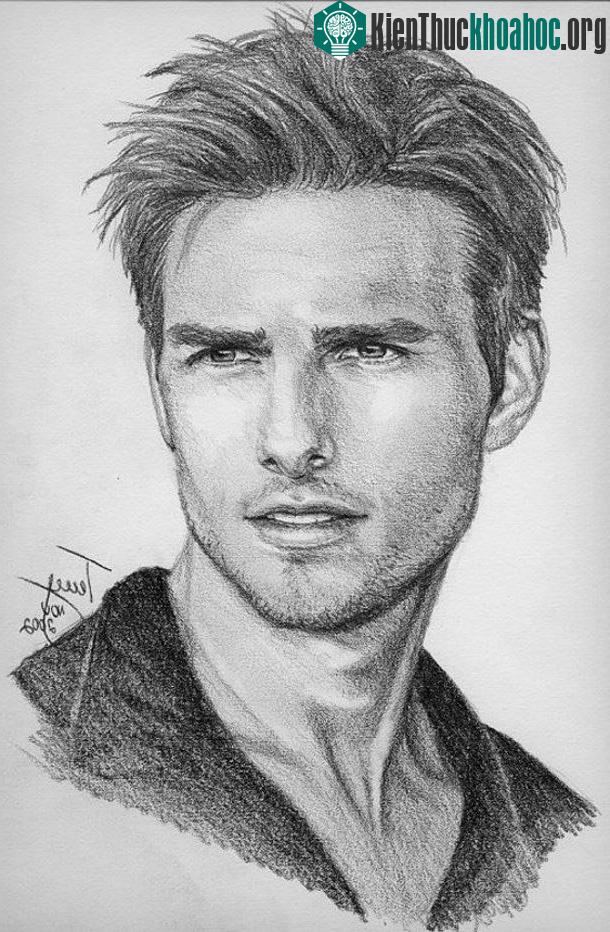 Tom Cruise