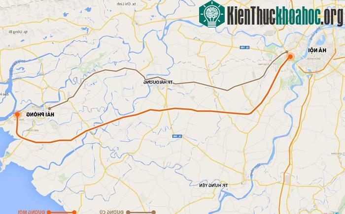 Ngắm cao tốc hiện đại nhất Việt Nam trước ngày thông xe