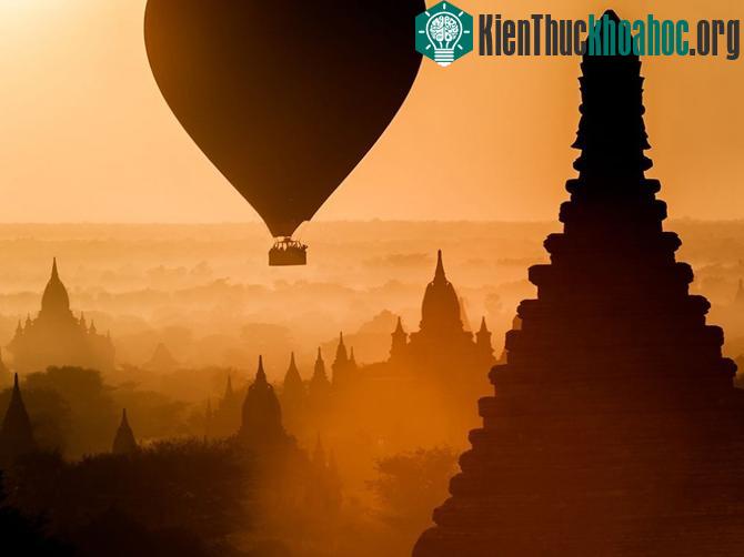 100 bức ảnh "đẹp khó tin" chưa từng qua photoshop (phần 4)- ảnh 19