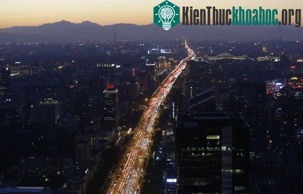 20 bức ảnh về sự đông đúc của Trung Quốc- ảnh 20