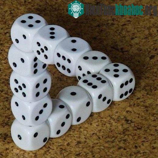 Chùm ảnh đánh lừa thị giác bảo đảm sẽ khiến bạn phải kinh ngạc- ảnh 20