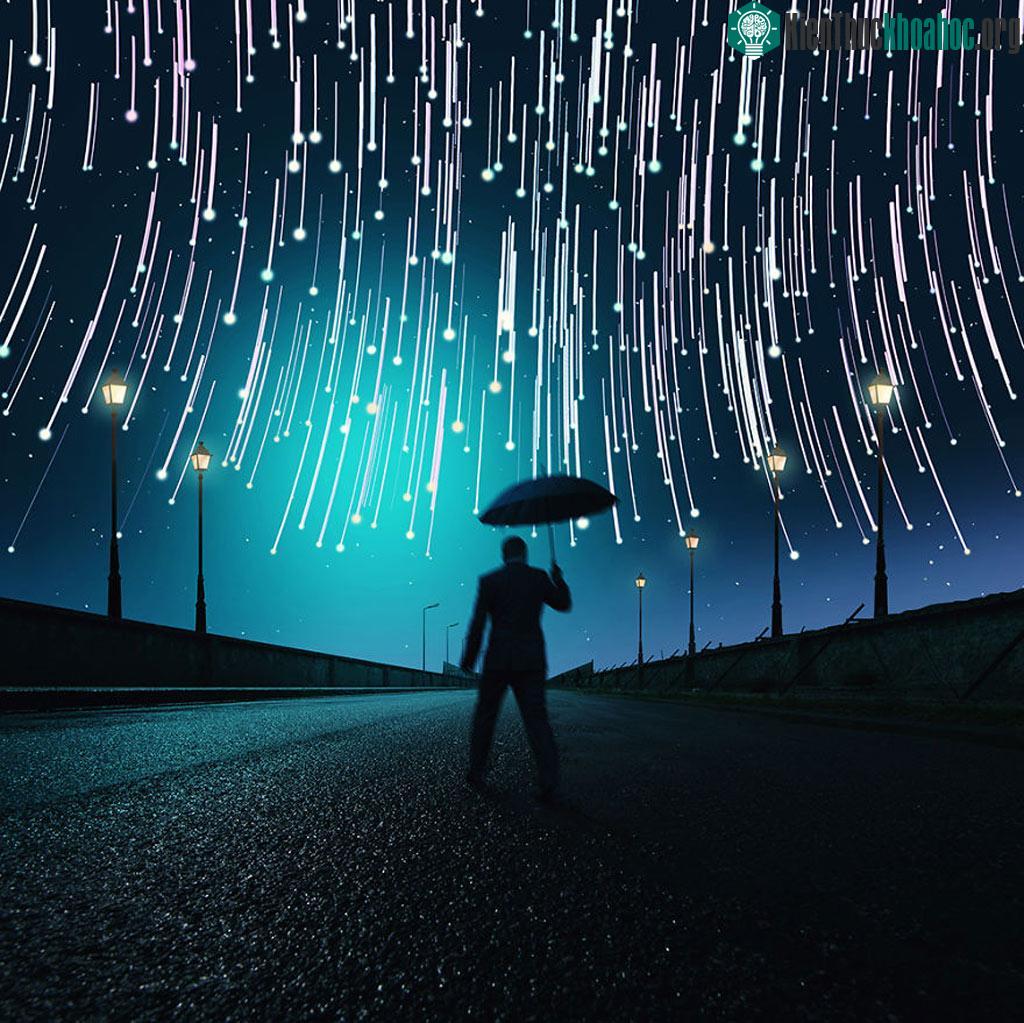 The follower dreamer - Người theo đuổi những giấc mơ.
