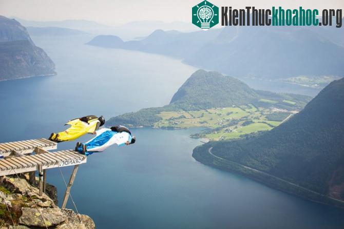 100 bức ảnh "đẹp khó tin" chưa từng qua photoshop (phần 4)- ảnh 20