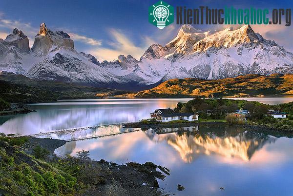 25 cảnh thiên nhiên đẹp đến không tưởng- ảnh 20