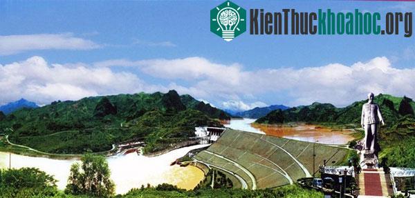 Thủy điện Hòa Bình