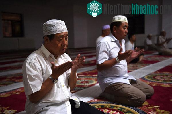 Toàn cảnh tháng Ramadan trên thế giới