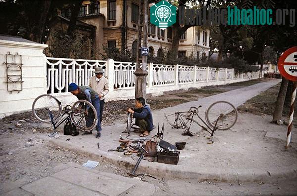 Những bức ảnh tuyệt đẹp về Hà Nội - Huế - Đà Nẵng - Sài Gòn vào năm 1979