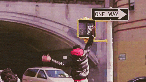 High Fiveeeee!!!
