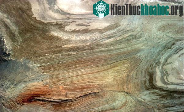 5 cảnh quan nhân tạo có thể nhìn thấy từ vũ trụ