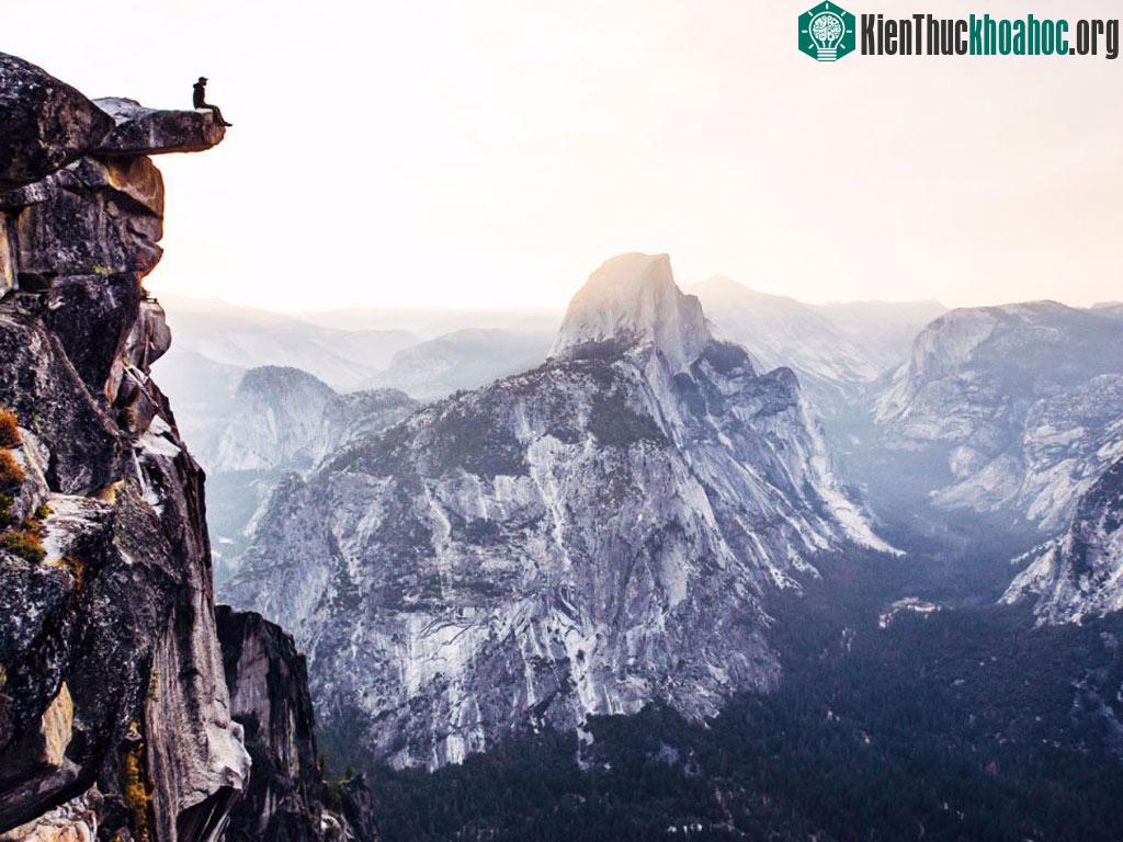 Công viên quốc gia Yosemite