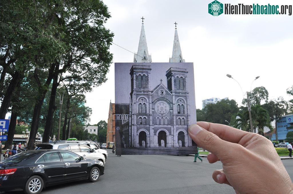 Nhà thờ Đức Bà
