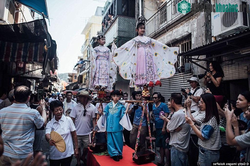 Ảnh: Getty Images.