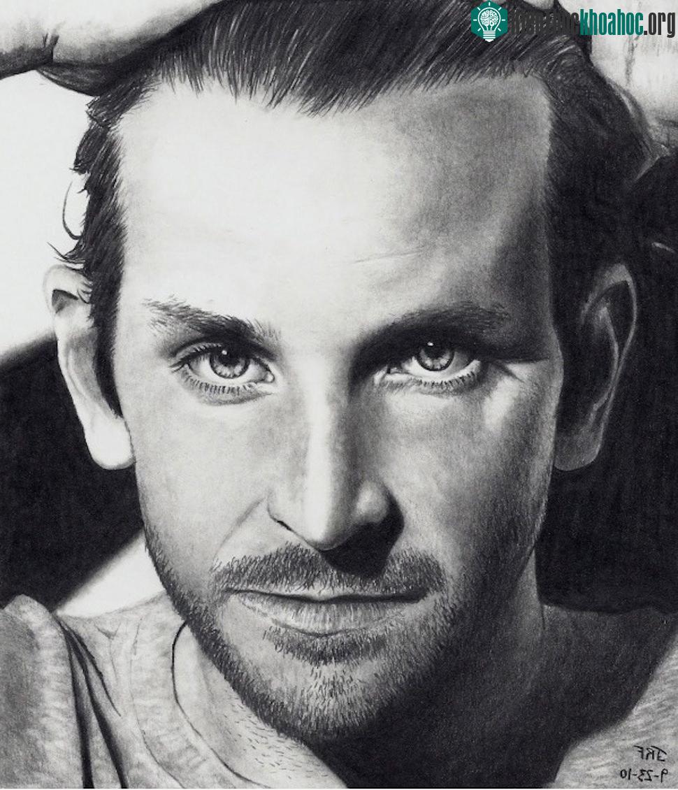 Bradley Cooper