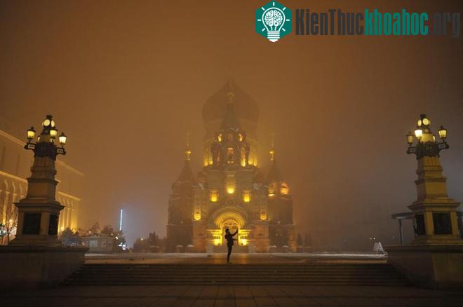 Những hình ảnh khó quên về thảm họa môi trường 2015