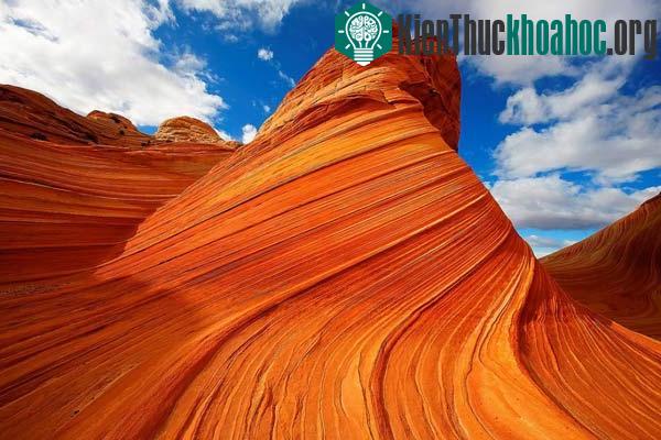 Vẻ đẹp kỳ vĩ của các hẻm núi khổng lồ- ảnh 3