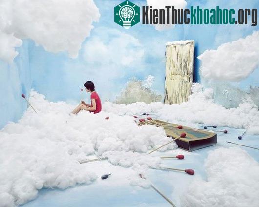 Thế giới thần tiên và những câu chuyện trong ảnh đẹp ngỡ ngàng ảnh 2