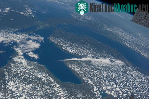 Michigan, Hoa Kỳ