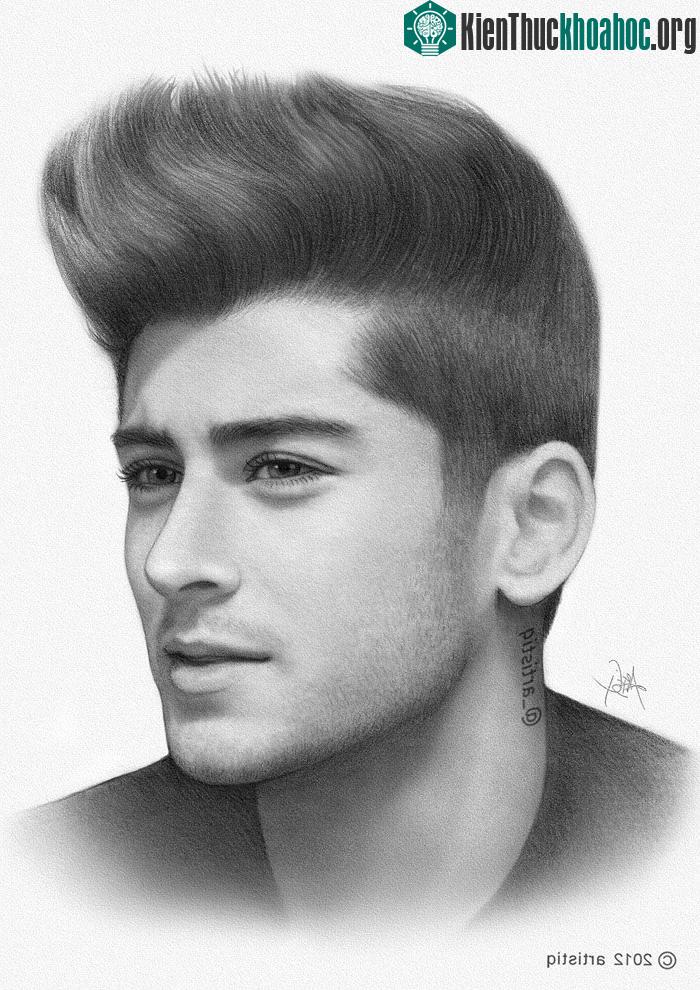 Zayn Malik