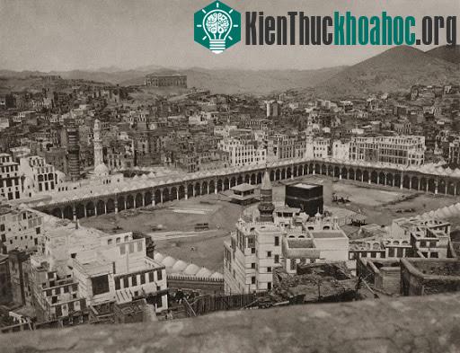 Chiêm ngưỡng các thành phố trên thế giới Xưa và Nay