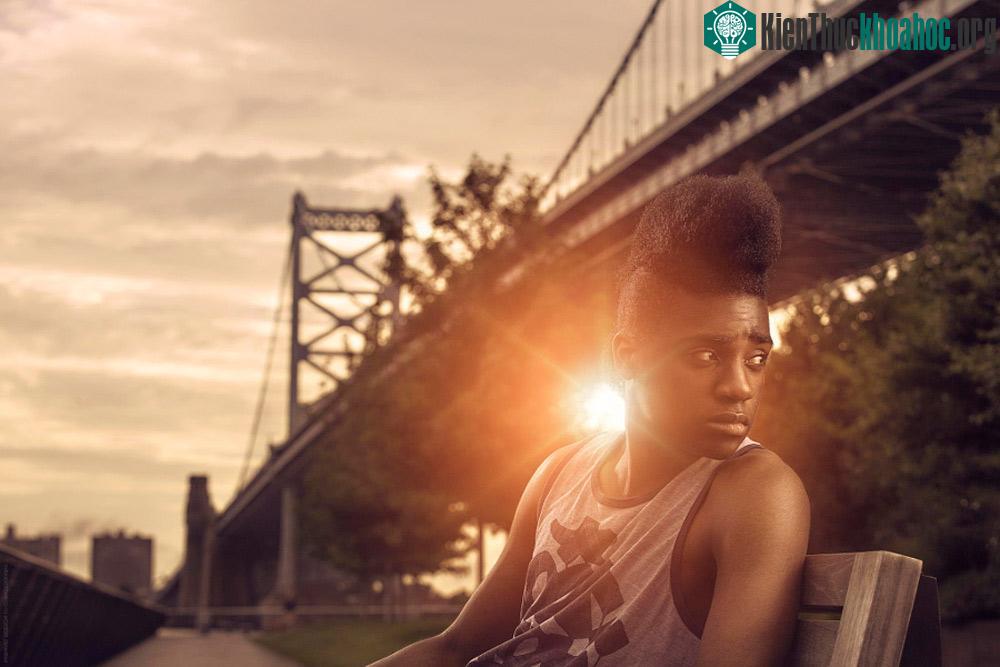 Man of the Mohawk! By Nathaniel Dodson