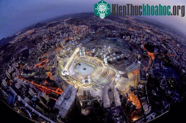 Chiêm ngưỡng các thành phố trên thế giới Xưa và Nay
