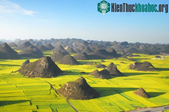 100 bức ảnh "đẹp khó tin" chưa từng qua photoshop- ảnh 23