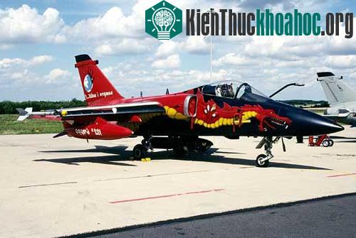 Những máy bay ngộ nghĩnh- ảnh 24
