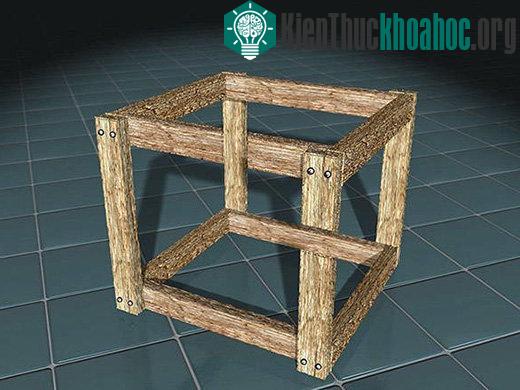 Chùm ảnh đánh lừa thị giác bảo đảm sẽ khiến bạn phải kinh ngạc- ảnh 24