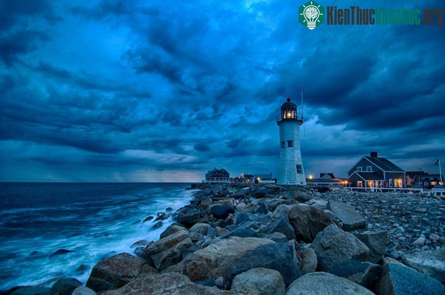 Massachusetts, Mỹ