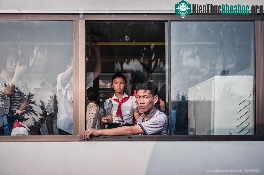 Bí ẩn Bắc Triều Tiên