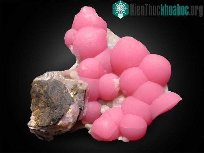 Bí ẩn vũ trụ ẩn giấu trong những viên đá quý tự nhiên