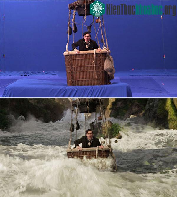Life of Pi