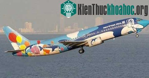 Những máy bay ngộ nghĩnh- ảnh 29
