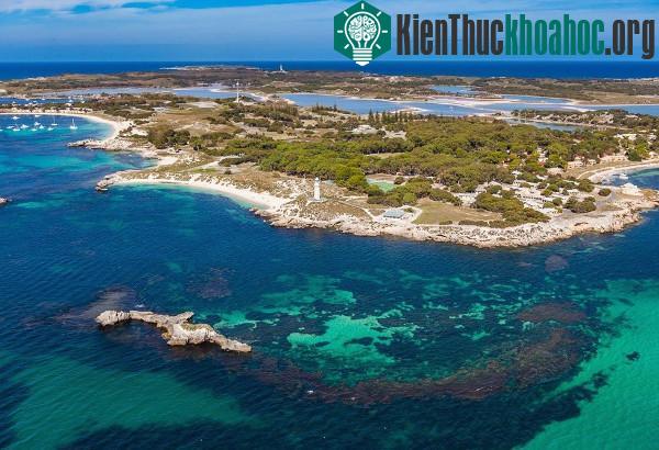 Miền tây hoang dã tuyệt đẹp của Australia- ảnh 4