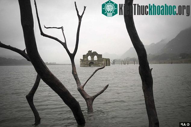 Ấn tượng trước loạt ảnh "cực đỉnh" khiến bạn phải há hốc mồm ảnh 3