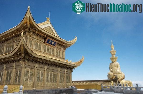 3 địa danh tuyệt đẹp được kể trong kiếm hiệp Kim Dung ảnh 3
